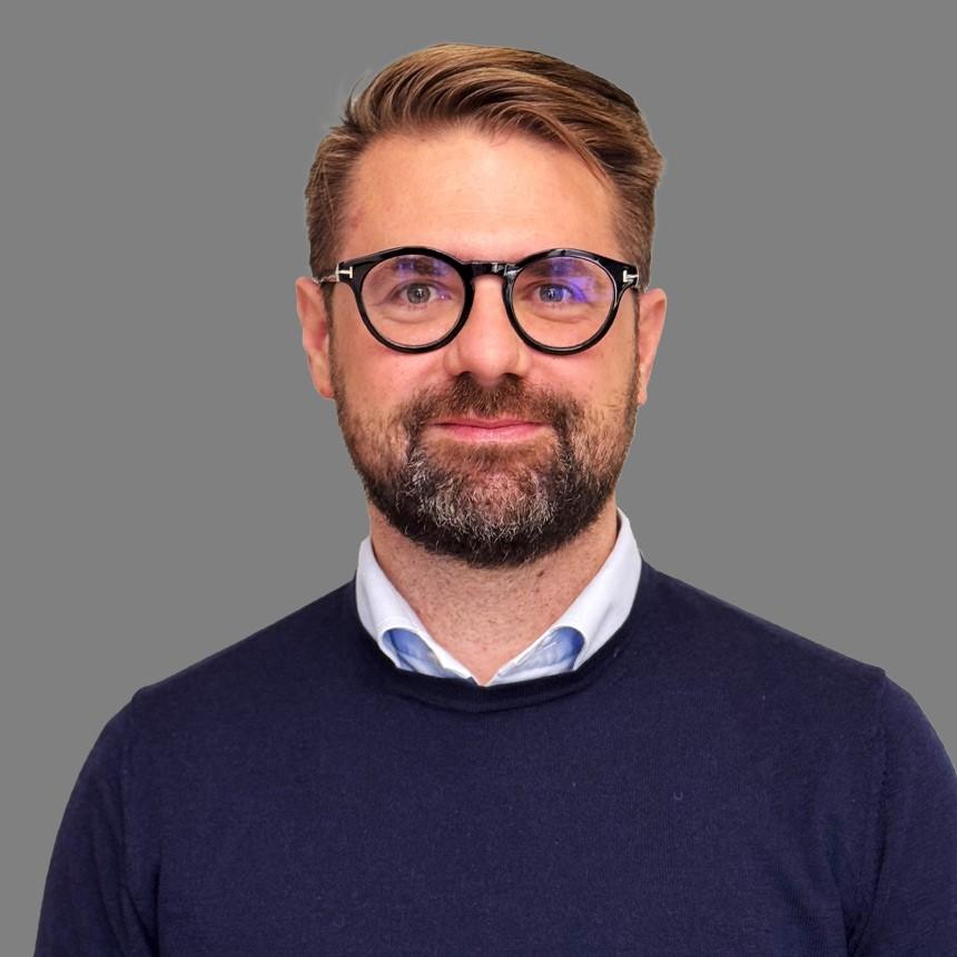 Timo Blum